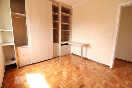 Quarto 1 de apartamento à venda com 3 quartos, 140m² em Aclimação, São Paulo