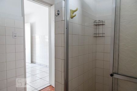 Apartamento para alugar com 70m², 2 quartos e sem vaga Apartamento para alugar com 70m², 2 quartos e sem vagaBanheiro