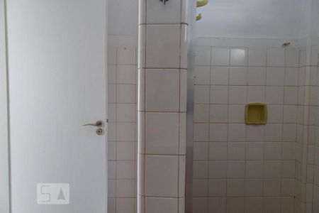 Apartamento para alugar com 70m², 2 quartos e sem vaga Apartamento para alugar com 70m², 2 quartos e sem vagaBanheiro