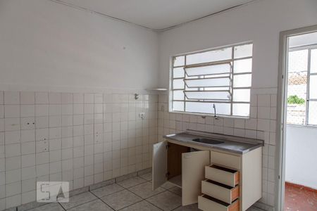 Apartamento para alugar com 70m², 2 quartos e sem vaga Apartamento para alugar com 70m², 2 quartos e sem vagaCozinha