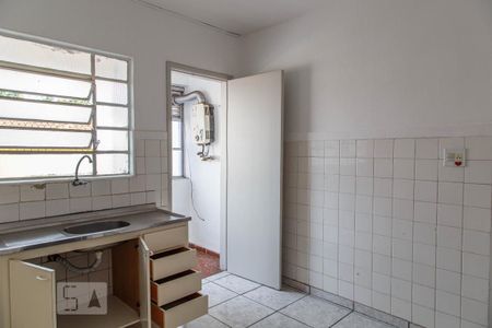 Apartamento para alugar com 70m², 2 quartos e sem vaga Apartamento para alugar com 70m², 2 quartos e sem vagaCozinha