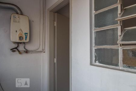 Apartamento para alugar com 70m², 2 quartos e sem vaga Apartamento para alugar com 70m², 2 quartos e sem vagaÁrea de Serviço