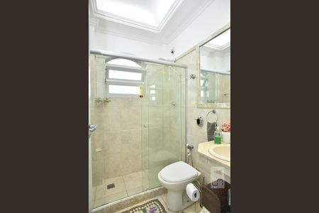 Casa à venda com 500m², 4 quartos e 5 vagasBanheiro Subsolo