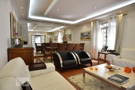 Sala de casa à venda com 4 quartos, 500m² em Tanque, Rio de Janeiro