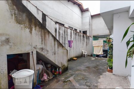 Casa à venda com 293m², 6 quartos e 2 vagasQuintal