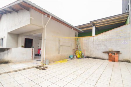 Casa à venda com 293m², 6 quartos e 2 vagasQuintal