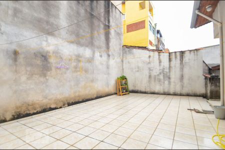 Casa à venda com 293m², 6 quartos e 2 vagasQuintal