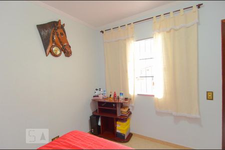 Casa à venda com 293m², 6 quartos e 2 vagasQuarto 3 - Suíte