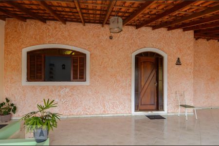 Casa à venda com 293m², 6 quartos e 2 vagasVaranda da Sala 1