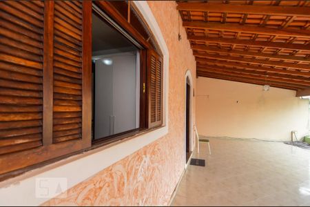 Casa à venda com 293m², 6 quartos e 2 vagasVaranda da Sala 1