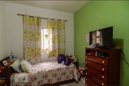 Casa à venda com 293m², 6 quartos e 2 vagasQuarto 1