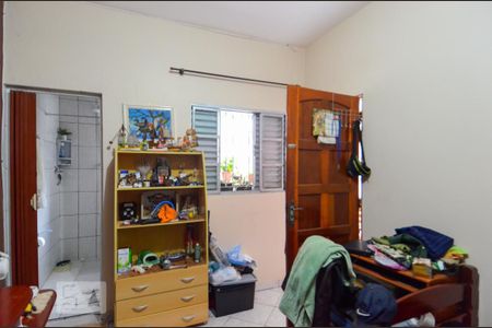 Casa à venda com 293m², 6 quartos e 2 vagasQuarto 4 - Suíte