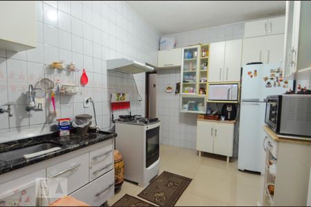 Casa à venda com 293m², 6 quartos e 2 vagasCozinha 2