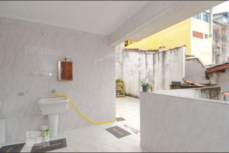 Casa à venda com 293m², 6 quartos e 2 vagasÁrea de Serviço 1