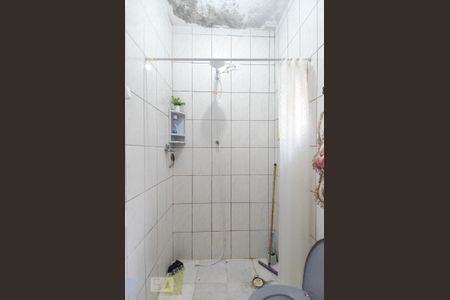 Casa à venda com 293m², 6 quartos e 2 vagasBanheiro da Suíte 4