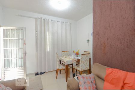 Casa à venda com 293m², 6 quartos e 2 vagasSala 2