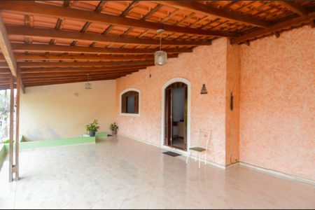 Casa à venda com 293m², 6 quartos e 2 vagasVaranda da Sala 1