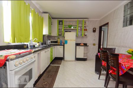 Casa à venda com 293m², 6 quartos e 2 vagasCozinha 1