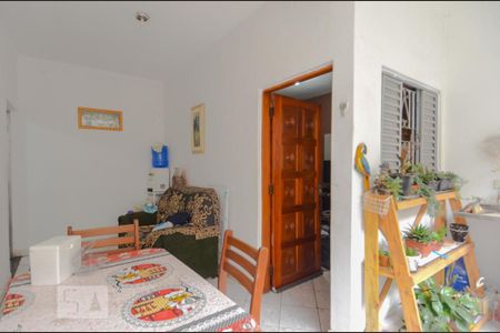 Casa à venda com 293m², 6 quartos e 2 vagasÁrea comum