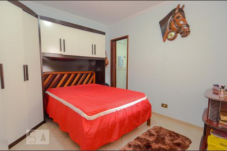 Casa à venda com 293m², 6 quartos e 2 vagasQuarto 3 - Suíte