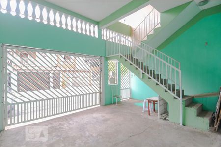 Casa à venda com 293m², 6 quartos e 2 vagasGaragem 1