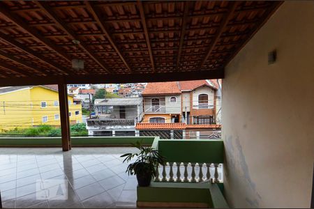 Casa à venda com 293m², 6 quartos e 2 vagasVista Suíte 1