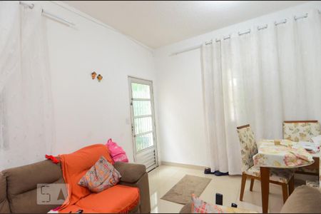 Casa à venda com 293m², 6 quartos e 2 vagasSala 2