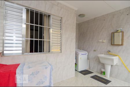 Casa à venda com 293m², 6 quartos e 2 vagasÁrea de Serviço 1