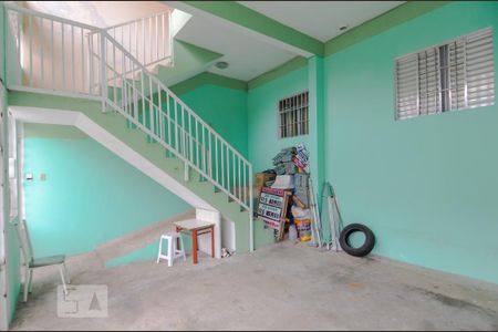 Casa à venda com 293m², 6 quartos e 2 vagasGaragem 1