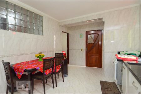 Casa à venda com 293m², 6 quartos e 2 vagasCozinha 1