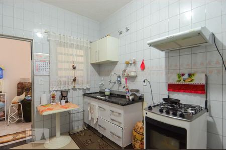 Casa à venda com 293m², 6 quartos e 2 vagasCozinha 2