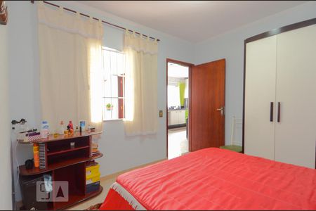 Casa à venda com 293m², 6 quartos e 2 vagasQuarto 3 - Suíte