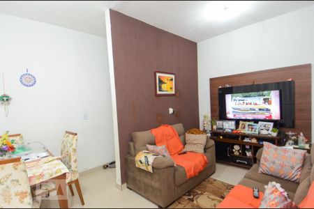 Casa à venda com 293m², 6 quartos e 2 vagasSala 2