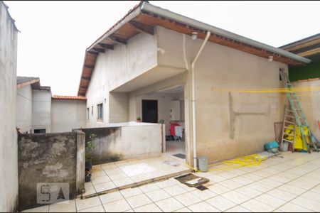 Casa à venda com 293m², 6 quartos e 2 vagasQuintal