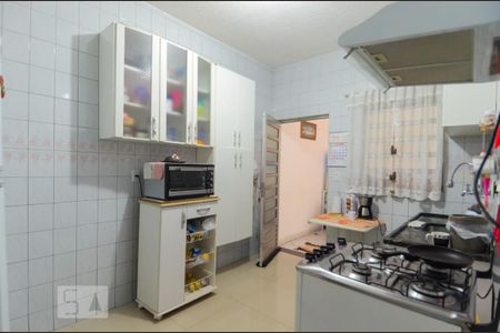 Casa à venda com 293m², 6 quartos e 2 vagasCozinha 2