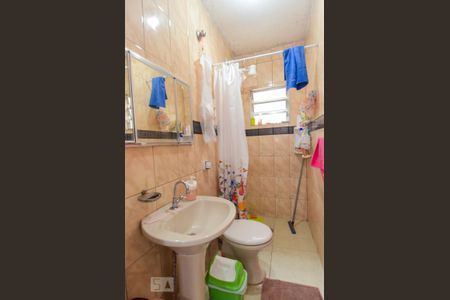 Casa à venda com 293m², 6 quartos e 2 vagasBanheiro 2