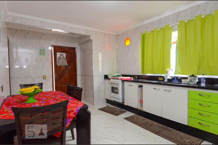 Casa à venda com 293m², 6 quartos e 2 vagasCozinha 1