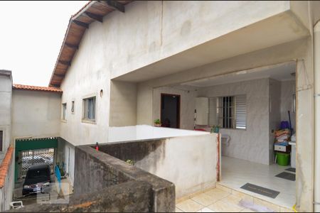 Casa à venda com 293m², 6 quartos e 2 vagasQuintal