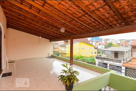 Casa à venda com 293m², 6 quartos e 2 vagasVaranda da Sala 1
