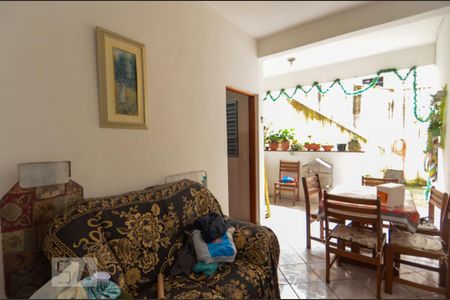 Casa à venda com 293m², 6 quartos e 2 vagasÁrea comum