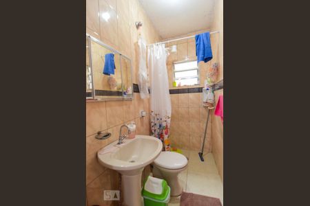 Casa à venda com 293m², 6 quartos e 2 vagasBanheiro 2