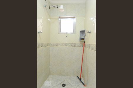 Casa à venda com 293m², 6 quartos e 2 vagasBanheiro da Suíte 3