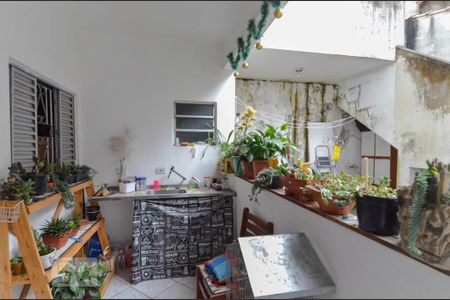 Casa à venda com 293m², 6 quartos e 2 vagasÁrea de Serviço 2