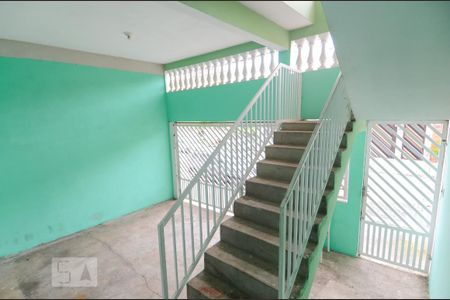 Casa à venda com 293m², 6 quartos e 2 vagasGaragem 1