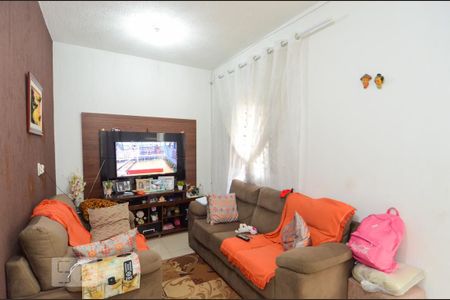 Casa à venda com 293m², 6 quartos e 2 vagasSala 2