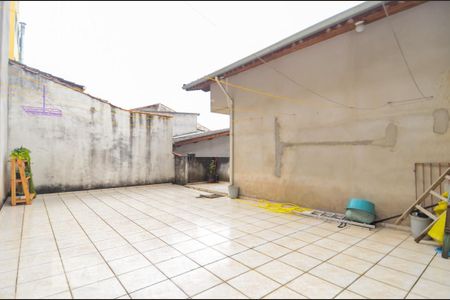 Casa à venda com 293m², 6 quartos e 2 vagasQuintal