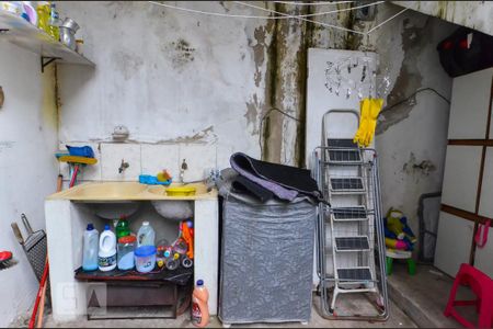 Casa à venda com 293m², 6 quartos e 2 vagasÁrea de Serviço 2