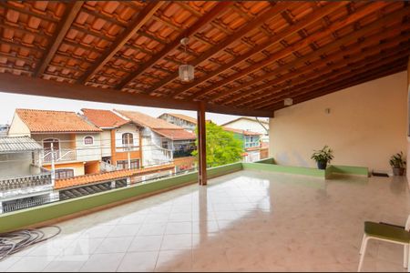 Casa à venda com 293m², 6 quartos e 2 vagasVaranda da Sala 1