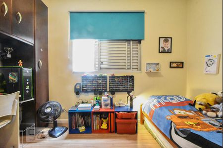 Casa à venda com 150m², 3 quartos e 2 vagasQuarto 03