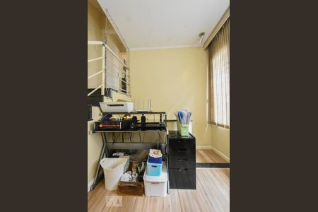 Casa à venda com 150m², 3 quartos e 2 vagasSala 03 superior